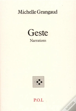 Capa do artigo Geste