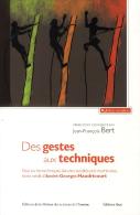 Gestes Aux Techniques