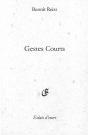 Gestes Courts - Preview
