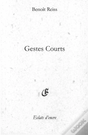 Capa do artigo Gestes Courts