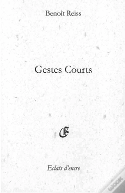 Capa do artigo Gestes Courts