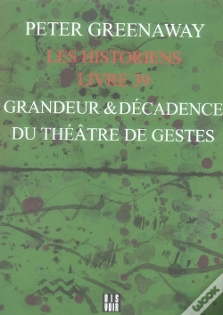 Capa do artigo Gestes Du Théâtre