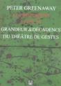 Gestes Du Théâtre - Preview