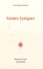Gestes Lyriques - Preview