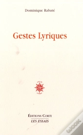 Gestes Lyriques