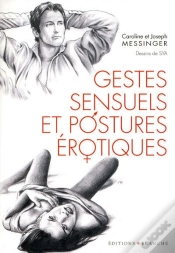 Capa do artigo Gestes Sensuels Et Postures Érotiques