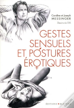 Capa do artigo Gestes Sensuels Et Postures Érotiques
