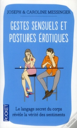 Capa do artigo Gestes Sensuels Et Postures Erotiques
