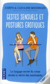 Capa do artigo Gestes Sensuels Et Postures Erotiques