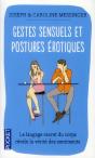 Gestes Sensuels Et Postures Erotiques - Preview