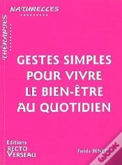 Capa do artigo Gestes Simples Pour Vivre Le Bien Etre Au Quotidien