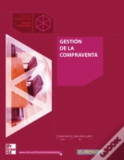 Capa do artigo Gesti}N De La Compraventa