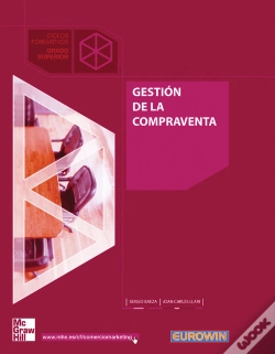 Capa do artigo Gesti}N De La Compraventa