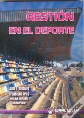 Capa do artigo Gestiñn En El Deporte