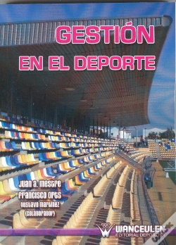 Capa do artigo Gestiñn En El Deporte