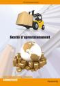 Gestio Daprovisionament - Preview