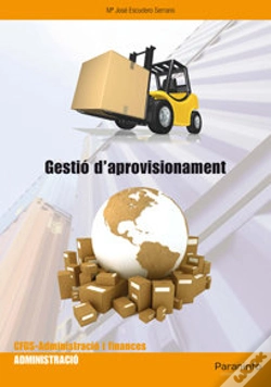 Capa do artigo Gestio Daprovisionament