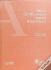 Capa do artigo Gestió De Biblioteques I Centres D