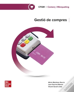 Capa do artigo Gestio De Compres Cat