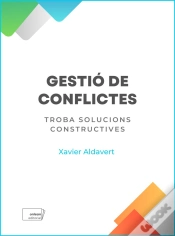 Capa do artigo Gestio De Conflictes