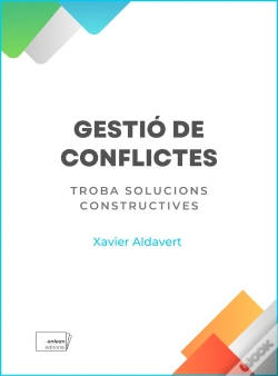 Capa do artigo Gestio De Conflictes
