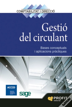 Capa do artigo Gestió Del Circulant