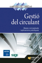 Capa do artigo Gestió Del Circulant