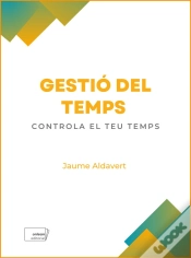 Capa do artigo Gestio Del Temps:Controla El Teu Temps