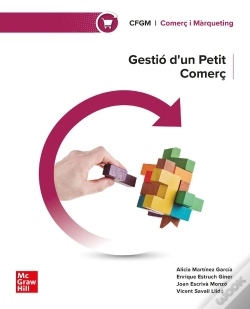 Capa do artigo Gestio D'Un Petit Comerç