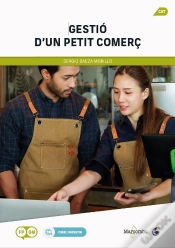 Capa do artigo Gestio Dun Petit Comerc