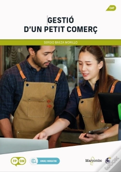 Capa do artigo Gestio Dun Petit Comerc