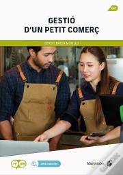 Gestio Dun Petit Comerc