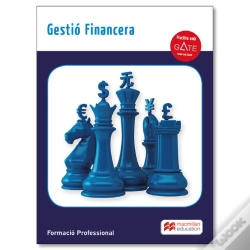 Capa do artigo Gestio Financera 2016  
