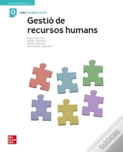 Capa do artigo Gestio Recur Human
