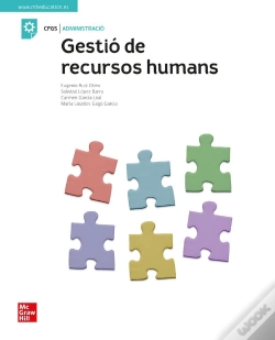 Capa do artigo Gestio Recur Human