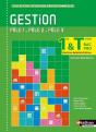 Gestion 1re/Terminale Bac Pro G-A Pole 1-Pole 2-Pole 3 (Situations Professionelles) Eleve 2013 - Preview