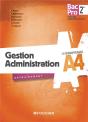 Gestion Administration ; 2nde Bac Pro - Preview
