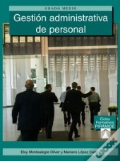 Gestion Administrativa De Personal  