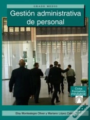 Capa do artigo Gestion Administrativa De Personal  