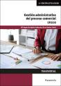 Gestion Administrativa Del Proceso Comercial - Preview