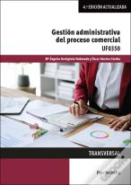 Gestion Administrativa Del Proceso Comercial