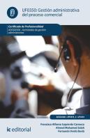 Gestion Administrativa Proceso Comercial Adgd0308 - Act