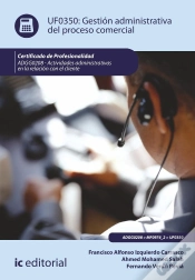 Capa do artigo Gestion Administrativa Proceso Comercial Adgg0208 - Act