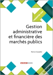 Capa do artigo Gestion Administrative Et Financière Des Marchés Publics