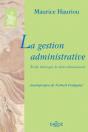 Gestion Administrative - Preview