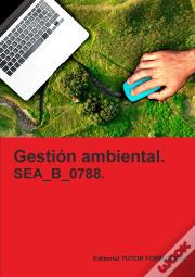 Gestion Ambiental. Sea_B_0788.