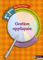 Gestion Appliquee 1ere/Terminale Bac Pro Cuisine Et Commercialisation Services En Restauration Eleve 2012 - Preview