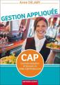 Gestion Appliquee Cap Cshcr - Preview