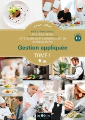 Capa do artigo Gestion Appliquée Tome 1 (4e Édition)
