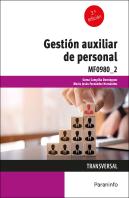 Gestion Auxiliar De Personal Mf0980_2